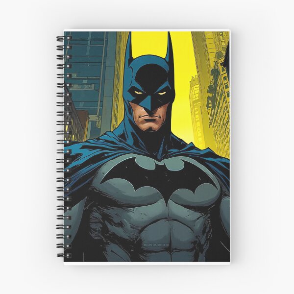 Item preview, The Batman designed and sold by HeyBigK.