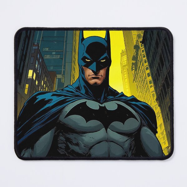 Item preview, The Batman designed and sold by HeyBigK.