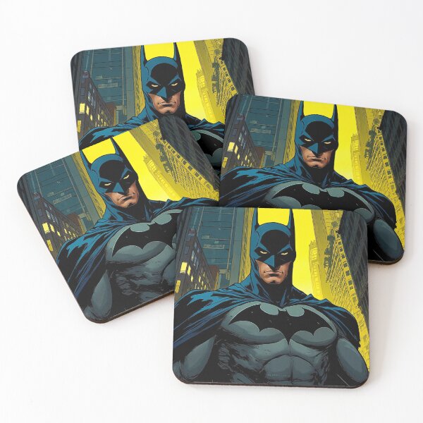 Item preview, The Batman designed and sold by HeyBigK.