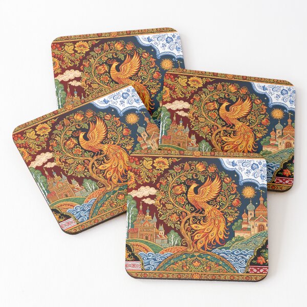 Item preview, Hot Animal Space World Colors Nature Art Home designed and sold by ART ATTACK ZONE.
