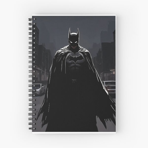 Item preview, The Batman designed and sold by HeyBigK.