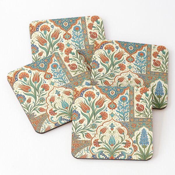 Item preview, Flowers Animal Space World Colors Nature Art Home designed and sold by ART ATTACK ZONE.