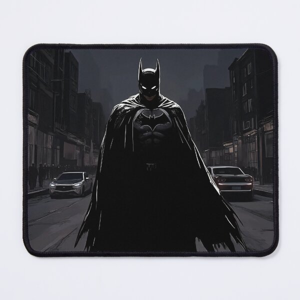 Item preview, The Batman designed and sold by HeyBigK.