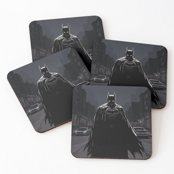 Item preview, The Batman designed and sold by HeyBigK.