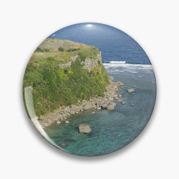 Item preview, Miyagi Island designed and sold by YessiandJessi.
