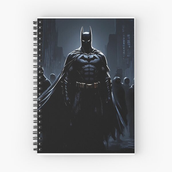 Item preview, The Batman designed and sold by HeyBigK.