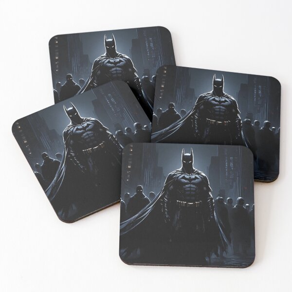 Item preview, The Batman designed and sold by HeyBigK.