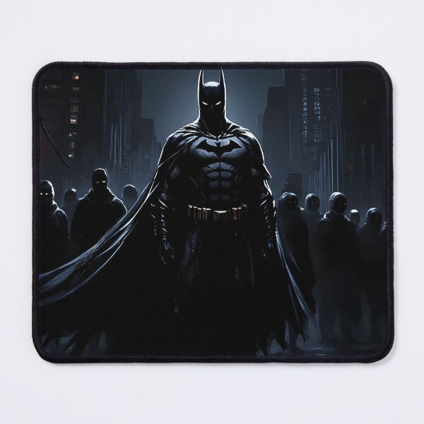 Item preview, The Batman designed and sold by HeyBigK.