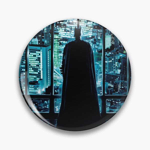 Item preview, The Batman designed and sold by HeyBigK.
