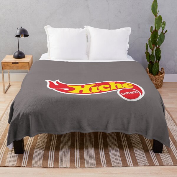 Item preview, Hot Mess Express Parody Logo Shirt-32 designed and sold by juliushagen.