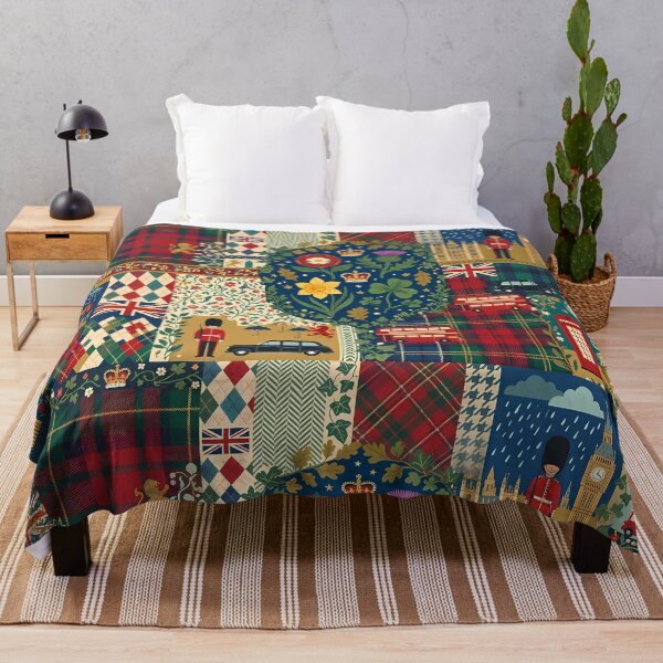 Item preview, London Animal Space World Colors Nature Art Home designed and sold by ART ATTACK ZONE.