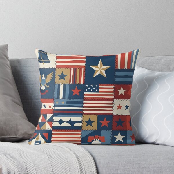 Item preview, USA Animal Space World Colors Nature Art Home designed and sold by ART ATTACK ZONE.