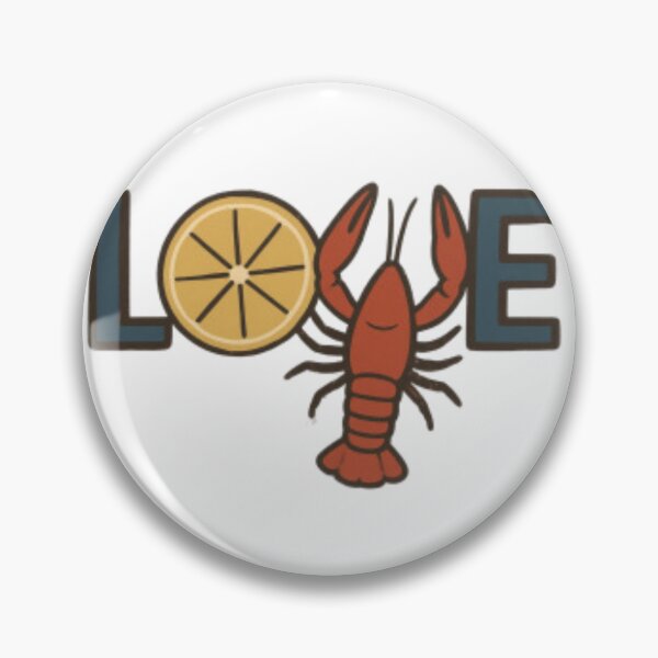 Item preview, Mudbug Love designed and sold by LeauxcalSouth.