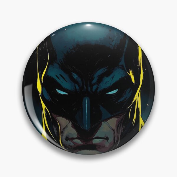 Item preview, The Batman designed and sold by HeyBigK.