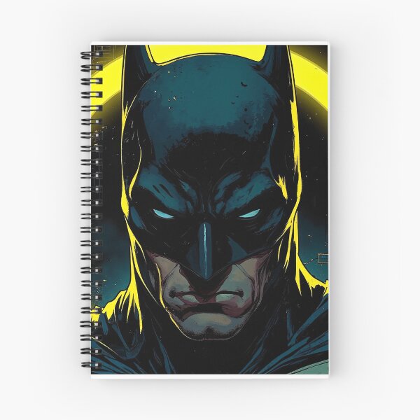 Item preview, The Batman designed and sold by HeyBigK.