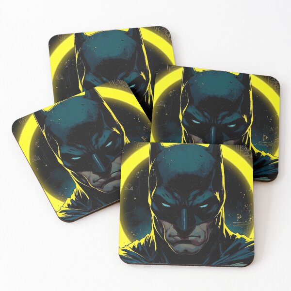 Item preview, The Batman designed and sold by HeyBigK.