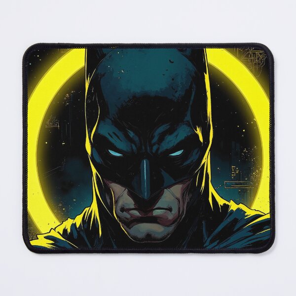 Item preview, The Batman designed and sold by HeyBigK.