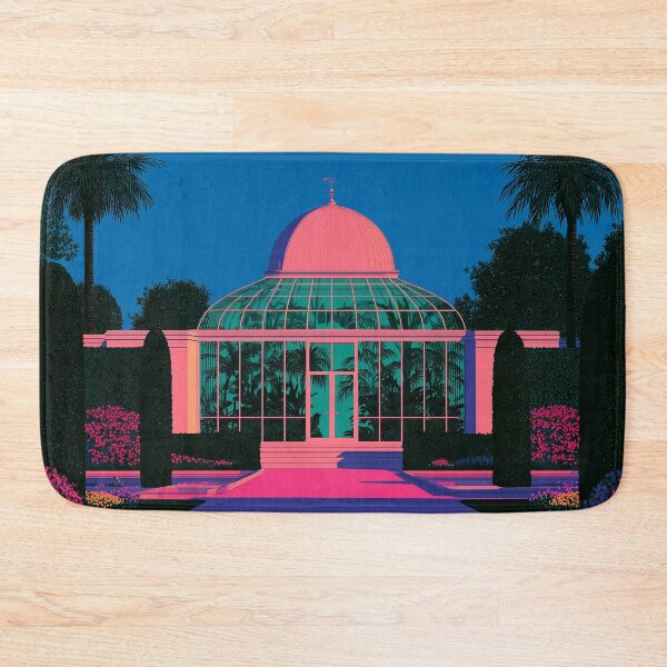 Item preview, Botanical Garden 01 designed and sold by Neo-Chrio.