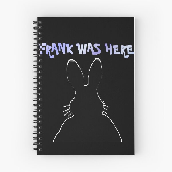 Item preview, Frank the Rabbit  designed and sold by LisaMPierce1990.