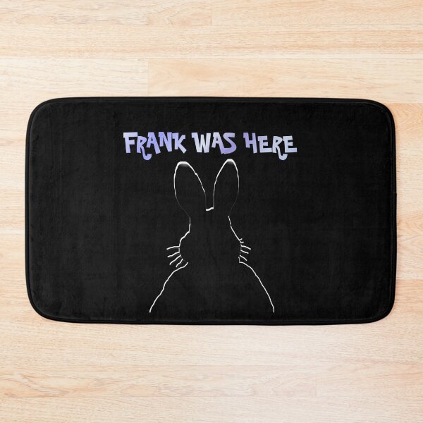 Item preview, Frank the Rabbit  designed and sold by LisaMPierce1990.