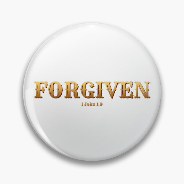 Item preview, Forgiven designed and sold by JHubb-Designs.