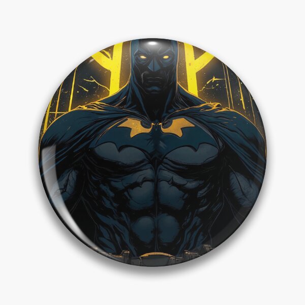 Item preview, The Batman designed and sold by HeyBigK.
