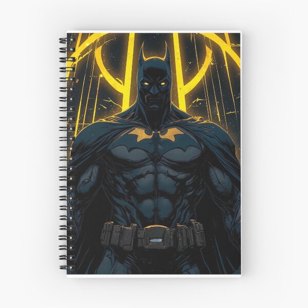 Item preview, The Batman designed and sold by HeyBigK.