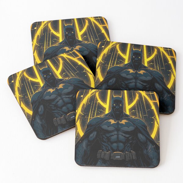 Item preview, The Batman designed and sold by HeyBigK.