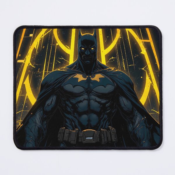 Item preview, The Batman designed and sold by HeyBigK.