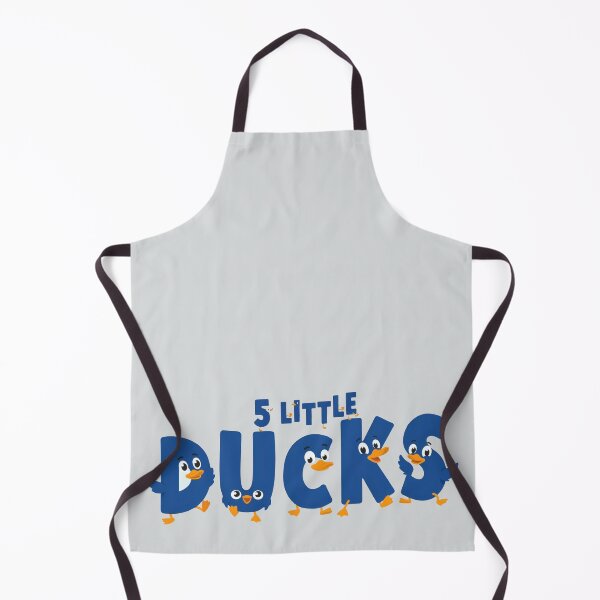 Item preview, Funky Five Walking Ducks Font designed and sold by SharingLove.