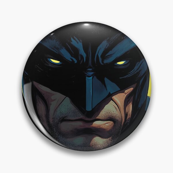 Item preview, The Batman designed and sold by HeyBigK.