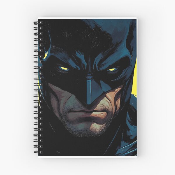 Item preview, The Batman designed and sold by HeyBigK.