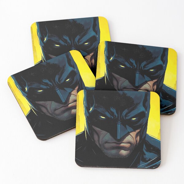 Item preview, The Batman designed and sold by HeyBigK.