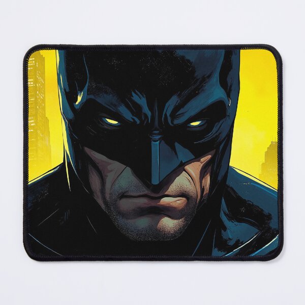 Item preview, The Batman designed and sold by HeyBigK.