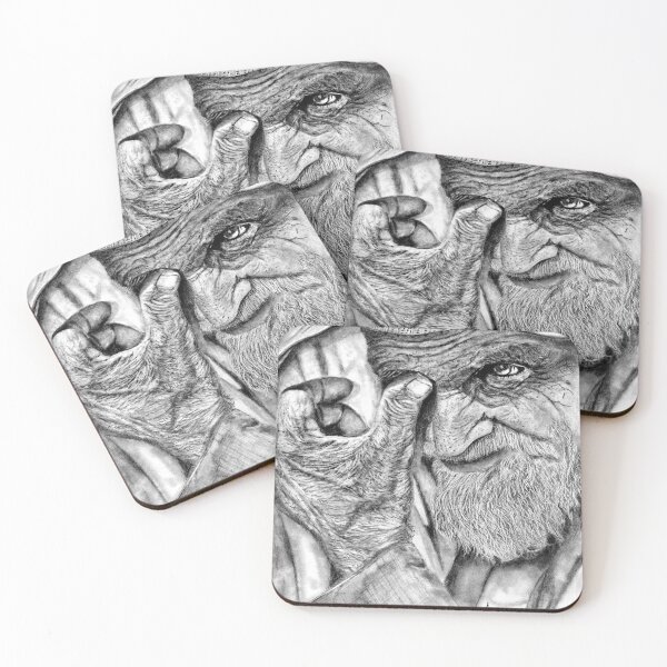 Item preview, INTERESTING FACE  designed and sold by michaeltodd.