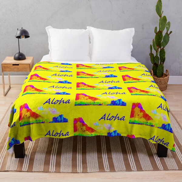Item preview, Waikiki - Gold Coast designed and sold by R-F-B.
