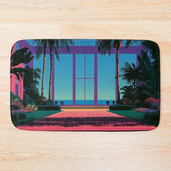 Item preview, Botanical Garden 03 designed and sold by Neo-Chrio.
