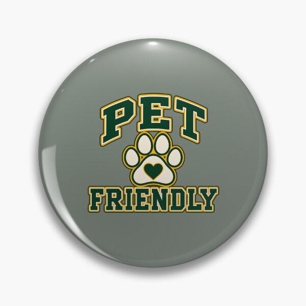 Item preview, Pet Friendly 3 designed and sold by Patuspix.