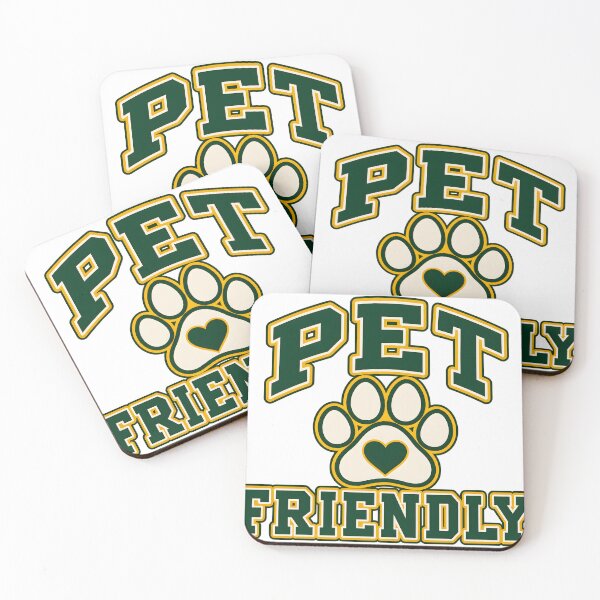 Item preview, Pet Friendly 3 designed and sold by Patuspix.