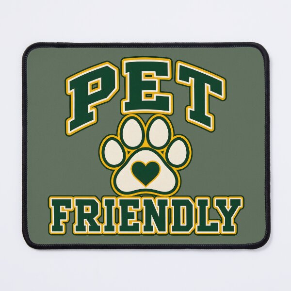 Item preview, Pet Friendly 3 designed and sold by Patuspix.