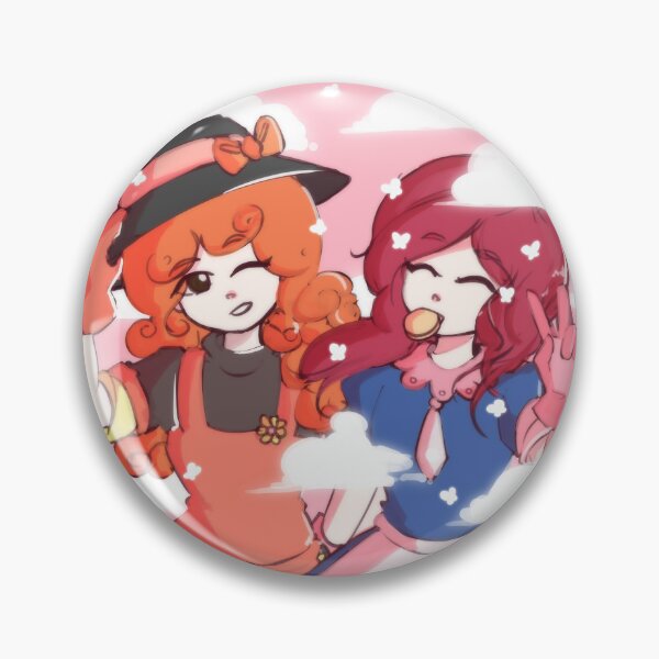 Item preview, BBirthday Visual Novel - Alice and Miss Windmill designed and sold by YunSeven.