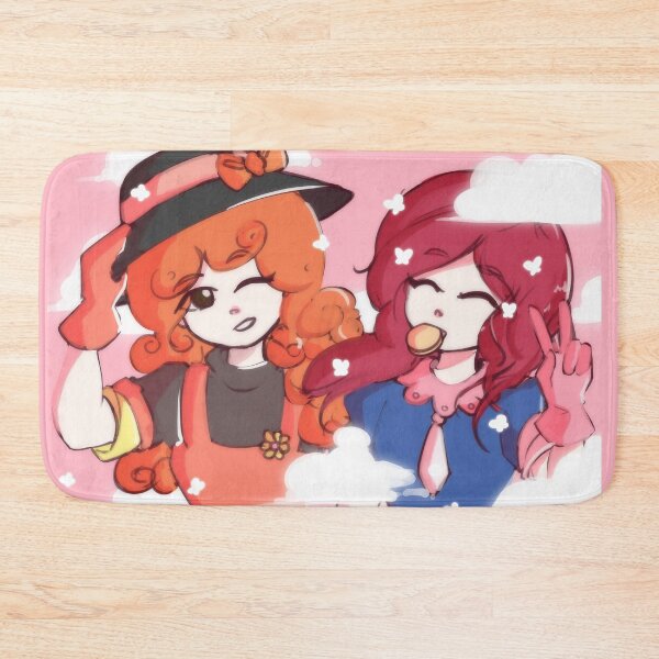 Item preview, BBirthday Visual Novel - Alice and Miss Windmill designed and sold by YunSeven.