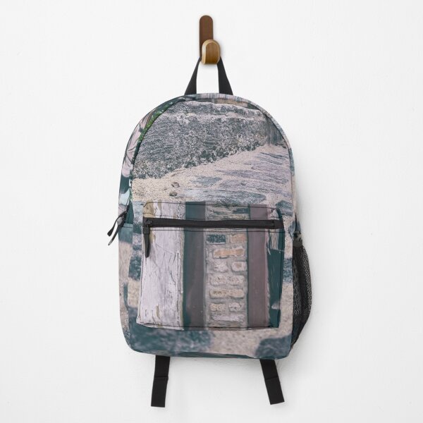 Item preview, Santorini Momo Motorsports aBlue White Paradise designed and sold by mviaisay.