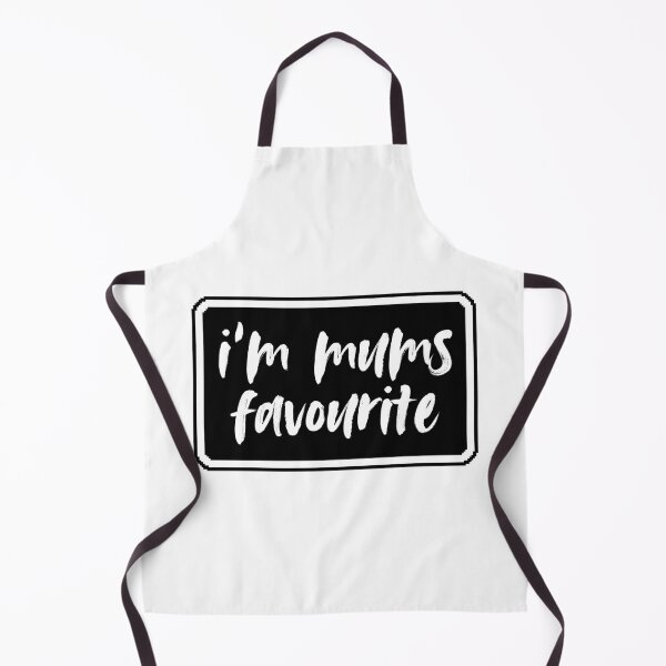 Item preview, I'm mums favourite designed and sold by Dondonmart.