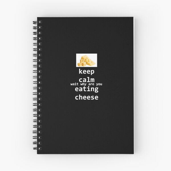 Item preview, why are you eating cheese designed and sold by ThatUnknownOre.
