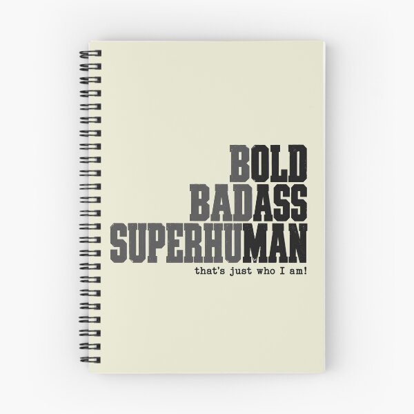 Item preview, Funny Old Man Saying, Hold Badass Superhuman designed and sold by SanipepaVase.