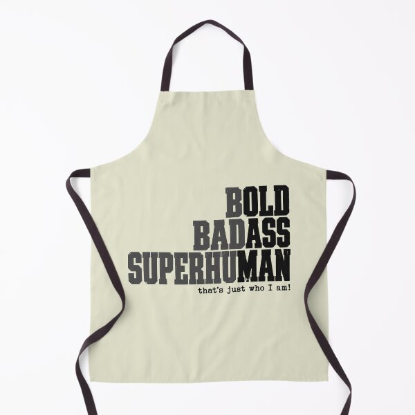 Item preview, Funny Old Man Saying, Hold Badass Superhuman designed and sold by SanipepaVase.