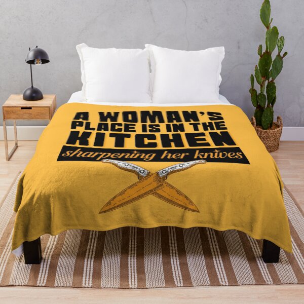 Item preview, Feminist Humor - Empowering Witchy designed and sold by InkyGenies.