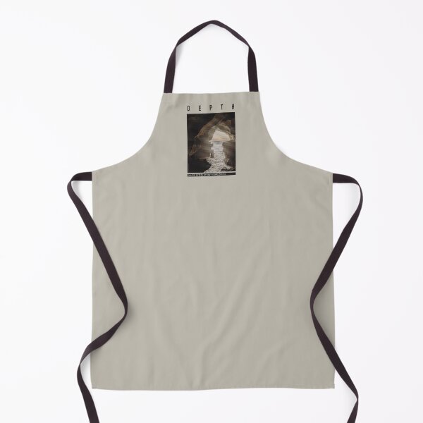 Item preview,  Depth Minimalist Cave Photography designed and sold by JustAsmahDesign.