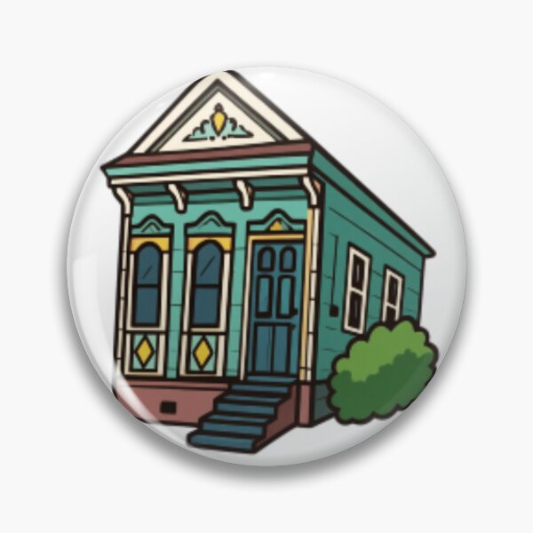 Item preview, Living NOLA Style designed and sold by LeauxcalSouth.